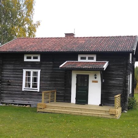 Brukstuga Villa Vigge Eksteriør billede