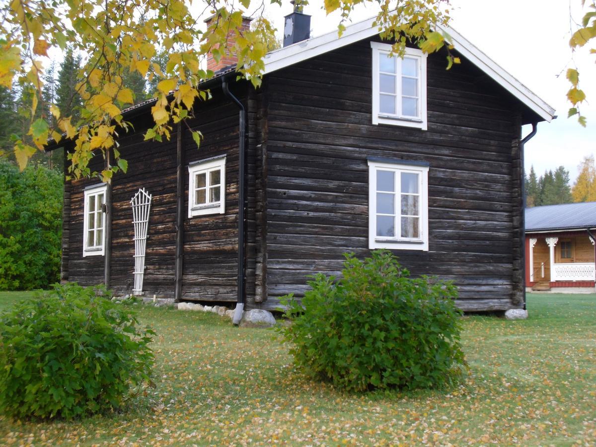 Brukstuga Villa Vigge Eksteriør billede